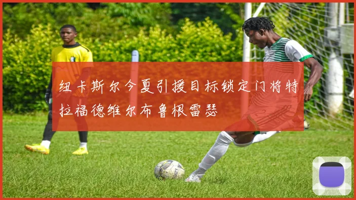 纽卡斯尔今夏引援目标锁定门将特拉福德维尔布鲁根雷瑟